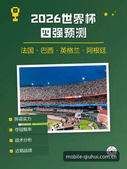 2026世界杯观赛受阻深度评测：地缘政治如何影响球迷赴美之路