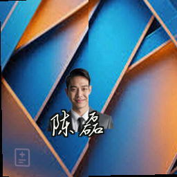 陈磊